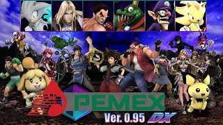 Cómo Instala PMEX REMIX - 0.95DX sin problemas: Tutorial paso a paso- Wii y Pc