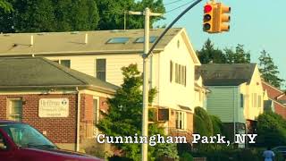 Cunningham Park Auto | Queens| Metro-NY & Long Island Region | New York state Road Test Sites