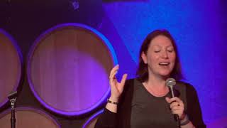 Seriously Entertaining: Natalie Haynes on "Inside the Lie"