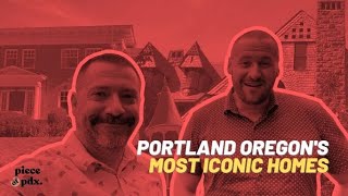 Home Tours: Portland Real Estate Eye Candy