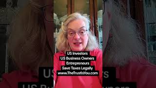 Save US Taxes Legally with the TaxShield Method