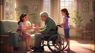 Unbreakable Spirit: Finding Joy in Immobility