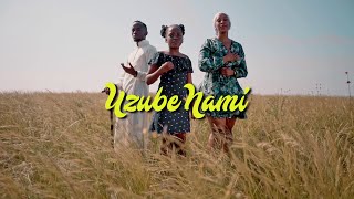 Natasha K - Uzube Nami ft Airic & Nolly M (Music )