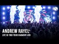 Andrew Rayel - Live@ Find Your Harmony Episode 400