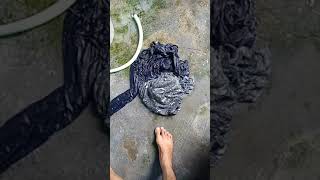 How To wash cloths ( कपड़े कैसे धोए )