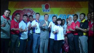 DXN The Land of Dream of Trillion People