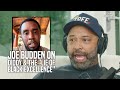 Joe Budden Goes Off On Diddy & The 