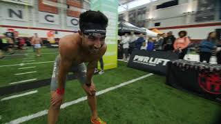 DEKA FIT Denver | Men's Elite Coverage