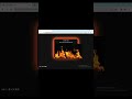 Fire Effect | HTML CSS #shorts #viral #trending #yourSolution