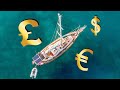 Ep 56  |   The Cost of Cruising