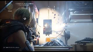 【4K：RTX2080ti】「ディビジョン２：ウォーロード　オブ　ニューヨーク」59（画像最高設定）The Division2【TPS:プレイ動画配信】