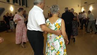 Larry Green-Anniversary Saunter @ Offwell Village Hall