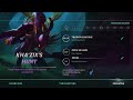 League of Legends Wild Rift MASTERS OF THE HUNT EVENT (KHA'ZIX'S MISSIONS AND REWARDS)