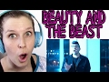 MATT BLOYD, JESSICA SANCHEZ - BEAUTY AND THE BEAST | REACTION