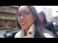 New York City!!! February 06 & 07 2013 - ItsJudysLife Vlog