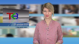 TKB - TELEDZIEŃ - 23.12.2024