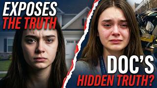 Dominic's Sister Exposes What McKenzie Sharilla's Doc Left Out