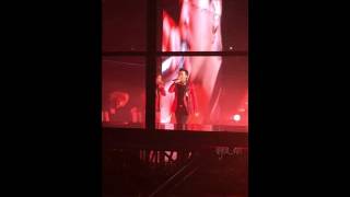 [MADE TOUR in Melbourne] [FANCAM] Zutter - G-Dragon \u0026 T.O.P (3/3)