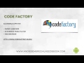 Code Factory - Lesson 28 - Android Accessibility Features Course