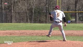 Avon Lake vs Brunswick | Baseball | 3-27-21 | STATE CHAMPS! Ohio