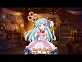 【きららファンタジア】第２部限定ピックアップ召喚 ハッカ、ランプ