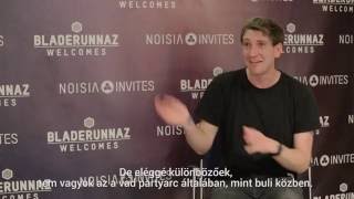 BLZTV - The Upbeats (Vision - NZ) 2016. ápr. 15.