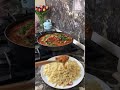 Я не знаю как называется это блюдо 😄Но скажу что блюдо безумно вкусное👌🏻 Рецепт в комментариях