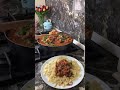 Я не знаю как называется это блюдо 😄Но скажу что блюдо безумно вкусное👌🏻 Рецепт в комментариях