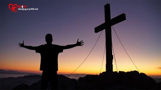 Night Prayer, Medjugorje February 1st, 2023