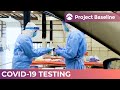 How COVID-19 testing works | Project Baseline by Verily