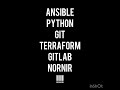 Learn Network Automation // Ansible Python Git Terraform for Network Engineers