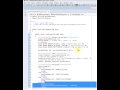 Java 7 Switch Statement with Strings
