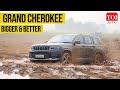 Jeep Grand Cherokee: Brilliant blend of legacy, tech and value | TOI Auto