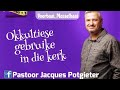 Okkultiese gebruike in die kerk!!!