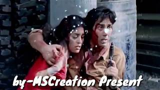💛💙 Very Sad WhatsApp status💛💙New Songs Status || Heart Touching Love Hindi||MSCreation present