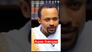 የምንጸልየው ለምንድነው?! ዲያቆን ሄኖክ ኃይሌ