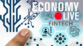 Will digital currencies and fintech shape the financial system of tomorrow? | LIVE STREAM