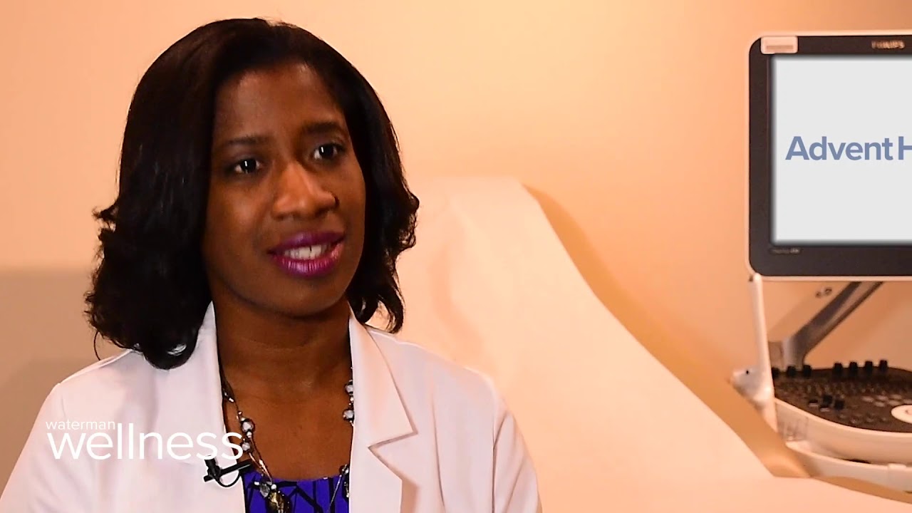Pelvic Pain Treatment Youtube