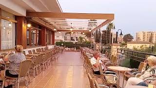 Hotel monarque torreblanca 2022