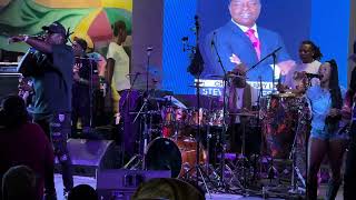 KLASS SOUNDS OF LITTLE HAITI #MISIK SA A LIVESTREAM #like #patajevideyoa #abonnezvous #music