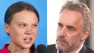 What Greta Thunberg does not understand about climate change | Jordan Peterson