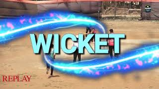 RCC GAVLEWADI  vs NINAI SPORTS MHANDLAIWADI, ज्योतिर्लिंग चषक २०२४, येलूर