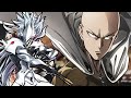 One-Punch Hakumen | Blazblue Entropy Effect