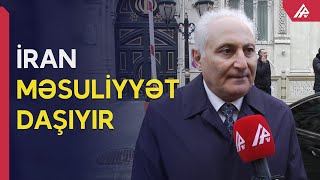 Deputat: Tehrandakı hücumun araşdırılmasına azərbaycanlı mütəxəssislər cəlb olunmalıdır