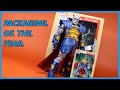 Marvel Legends SDCC Exclusive DEATH'S HEAD Action Figure Review