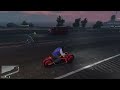 【gta5】暴走する車から逃げ続けろ！【グラセフ】