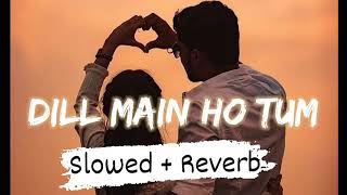 Dil Mein Ho Tum || Emraan Hashmi || Slowed and Reverb