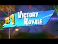 【必見】誰も知らない最強『キノコ構成』ｗｗ【フォートナイト fortnite】