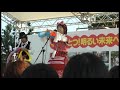 ＪＡまつり2011　マジカルバルルーンステージ