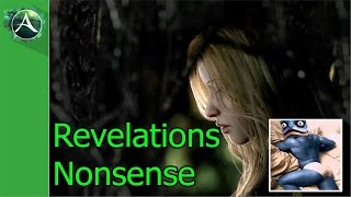 ArcheAge Mayhem - Revelations Nonsense